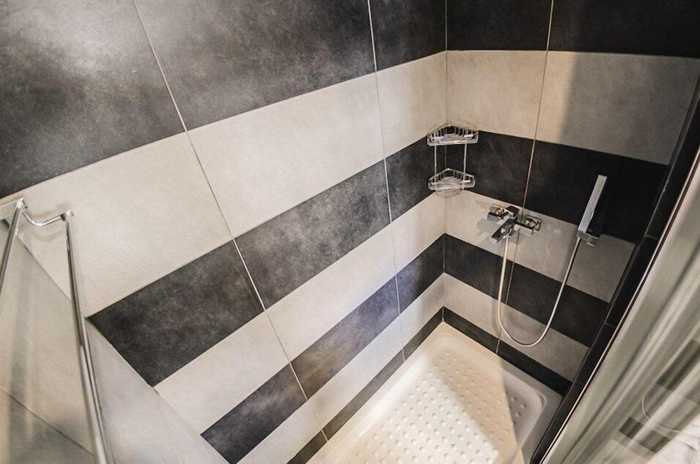 Hotel Nereides Patitíri Kültér fotó